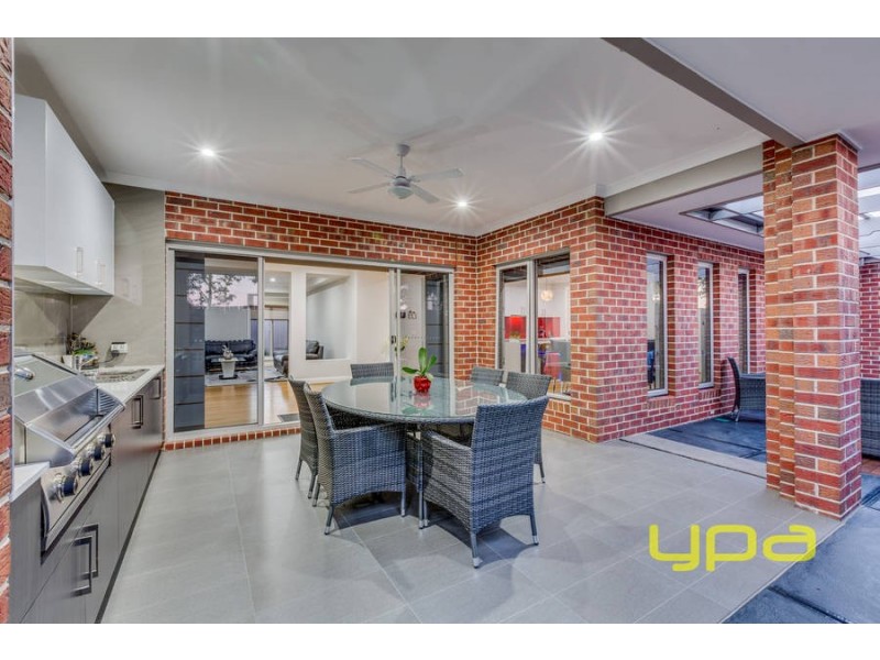 2 Federation Boulevard, Truganina VIC 3029