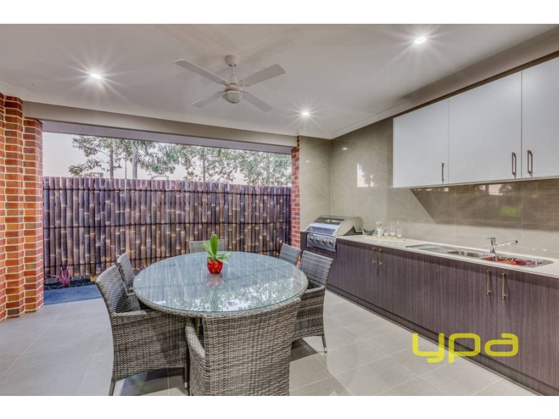 2 Federation Boulevard, Truganina VIC 3029