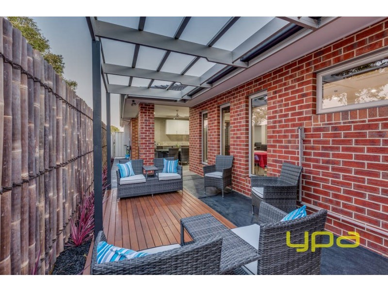 2 Federation Boulevard, Truganina VIC 3029