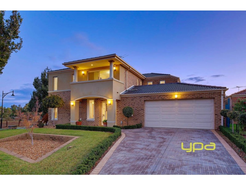 9 Duck Haven Place, Tarneit VIC 3029