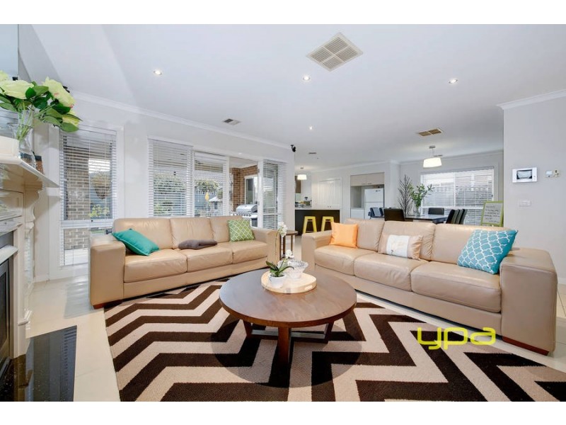 9 Duck Haven Place, Tarneit VIC 3029