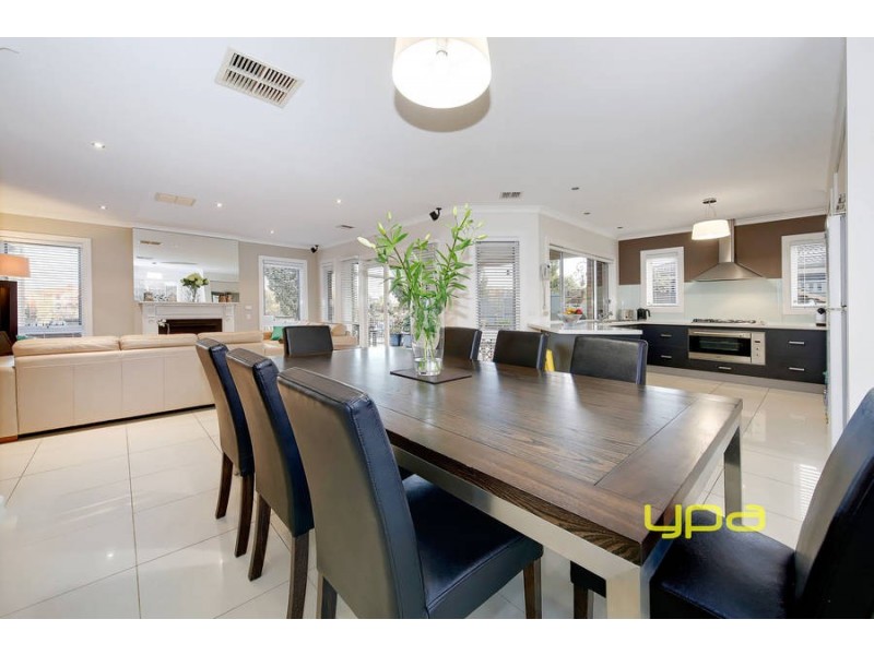 9 Duck Haven Place, Tarneit VIC 3029