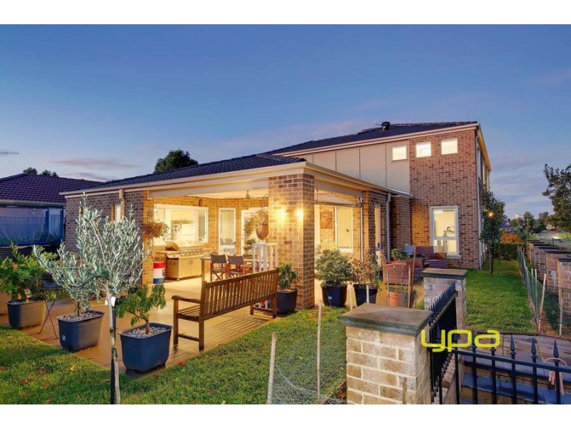 9 Duck Haven Place, Tarneit VIC 3029