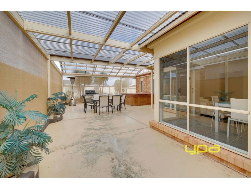 19 Evans Way, Werribee VIC 3030