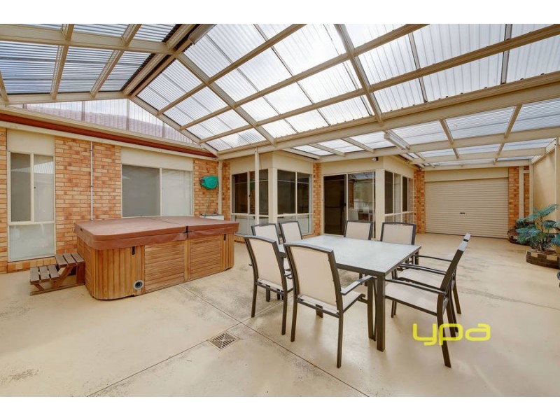 19 Evans Way, Werribee VIC 3030