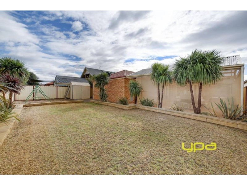 19 Evans Way, Werribee VIC 3030