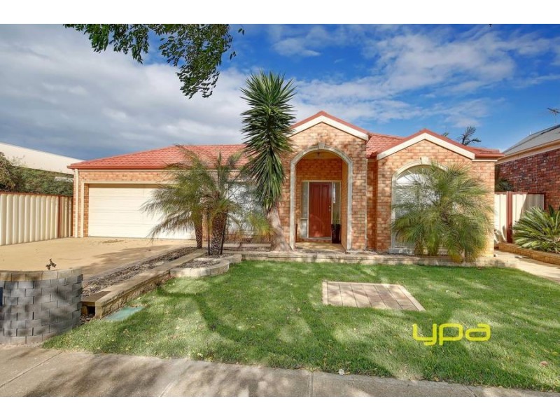 19 Evans Way, Werribee VIC 3030