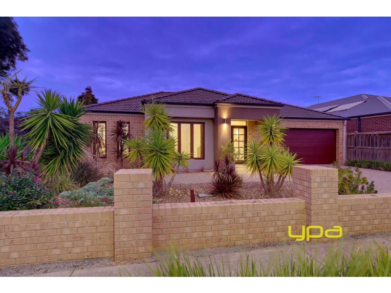 62 Sunset Views Boulevard, Tarneit VIC 3029
