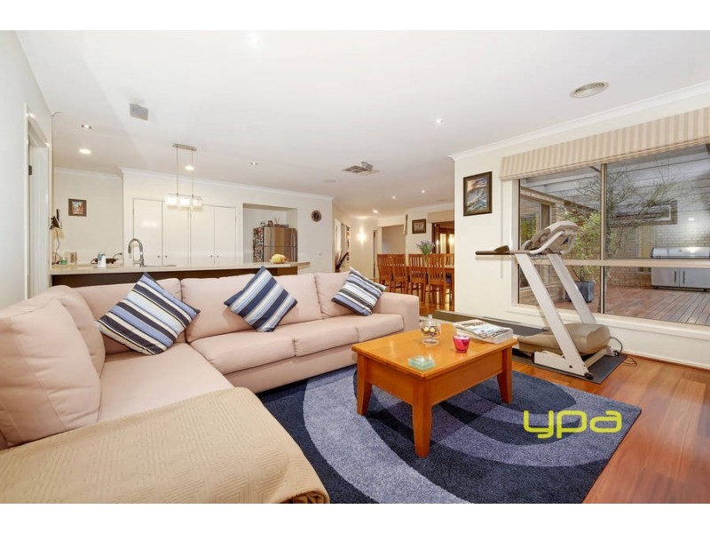 62 Sunset Views Boulevard, Tarneit VIC 3029