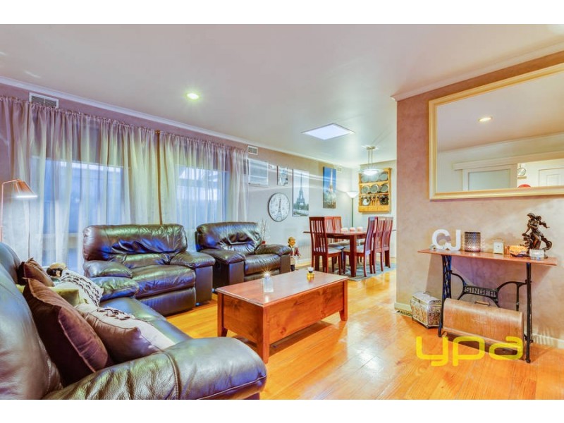 45 Baggott Drive, Hoppers Crossing VIC 3029