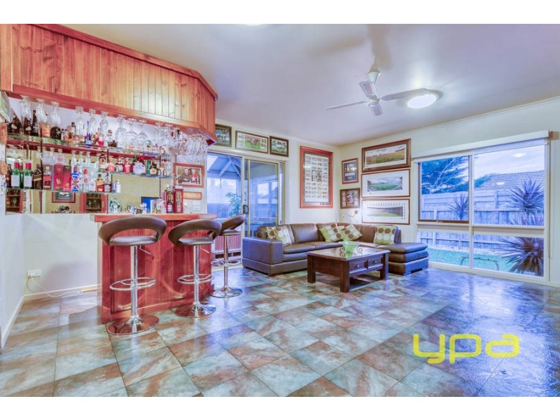 45 Baggott Drive, Hoppers Crossing VIC 3029