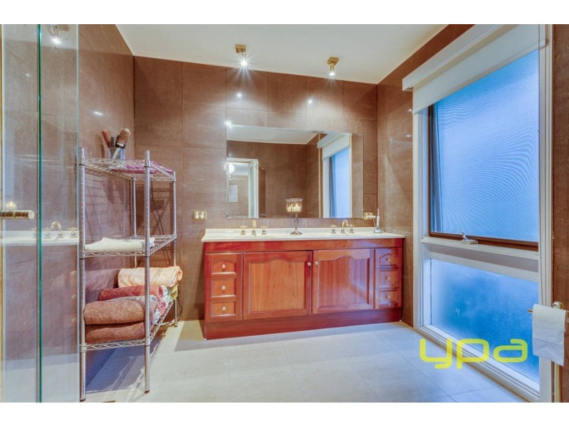 45 Baggott Drive, Hoppers Crossing VIC 3029