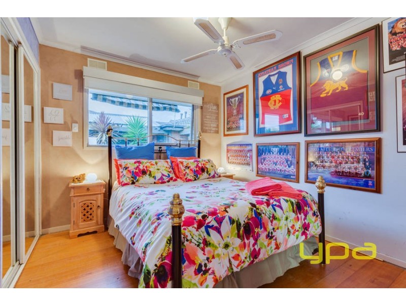 45 Baggott Drive, Hoppers Crossing VIC 3029