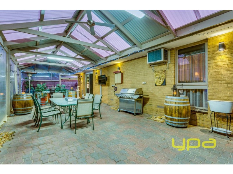 45 Baggott Drive, Hoppers Crossing VIC 3029