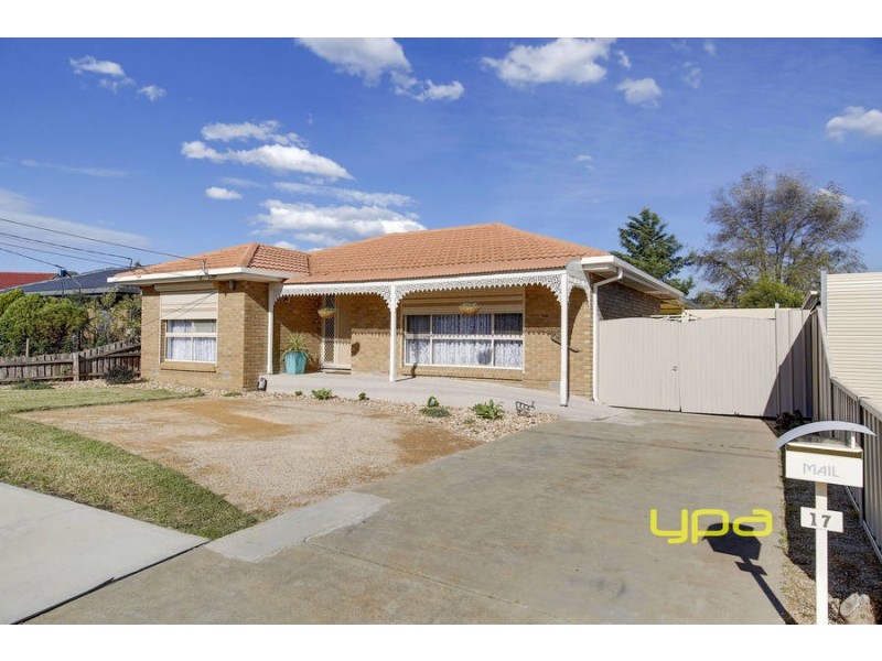 17 Patterson Avenue, Hoppers Crossing VIC 3029