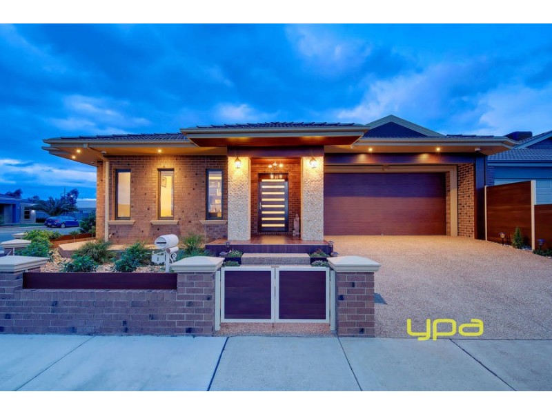 1 Rifflebird Drive, Tarneit VIC 3029