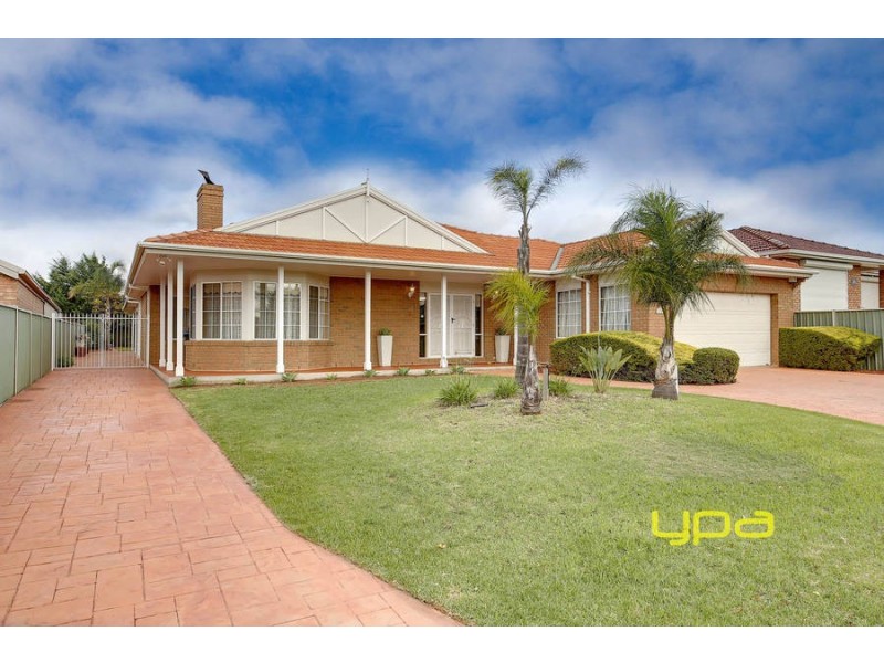 29 Hastings Avenue, Hoppers Crossing VIC 3029