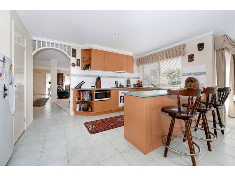 58 Thomas Carr Drive, Tarneit VIC 3029