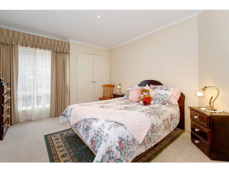 58 Thomas Carr Drive, Tarneit VIC 3029