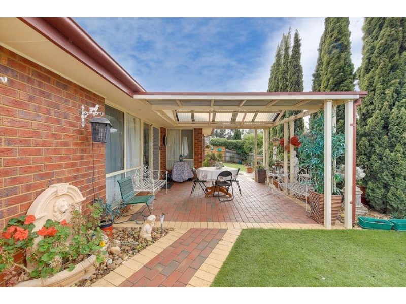 58 Thomas Carr Drive, Tarneit VIC 3029