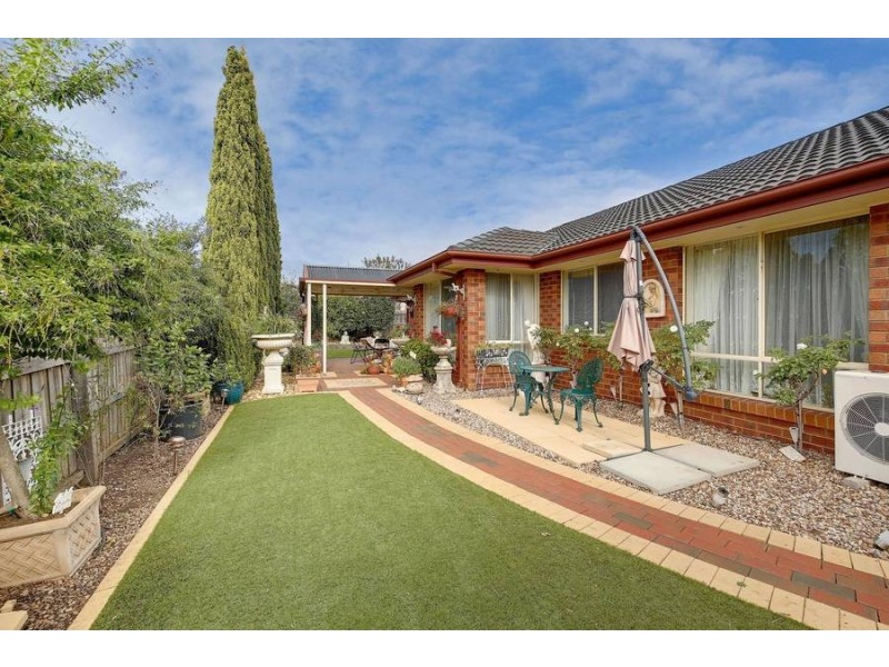 58 Thomas Carr Drive, Tarneit VIC 3029