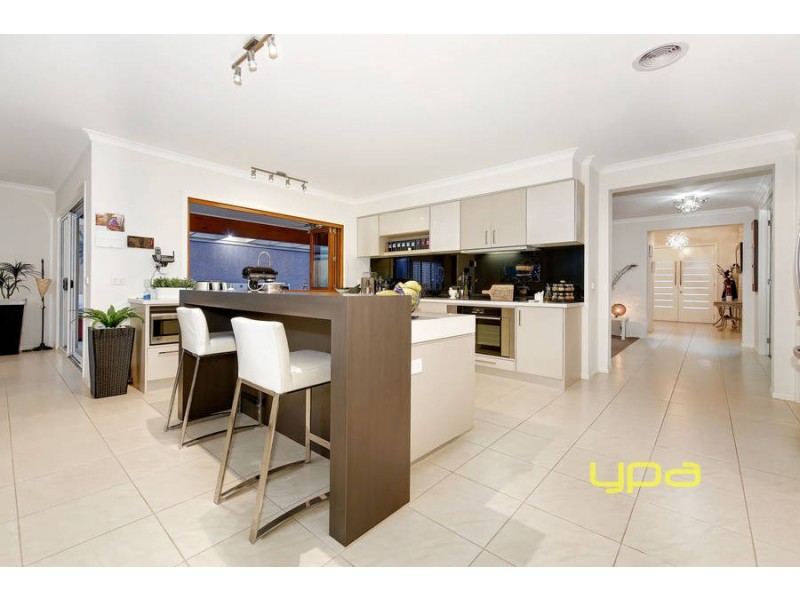 3 Eagleridge Promenade, Tarneit VIC 3029
