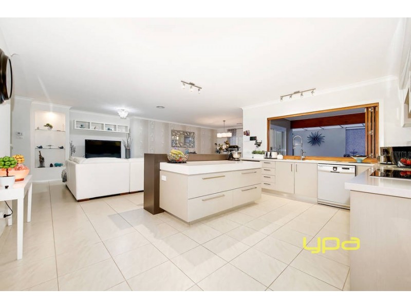 3 Eagleridge Promenade, Tarneit VIC 3029