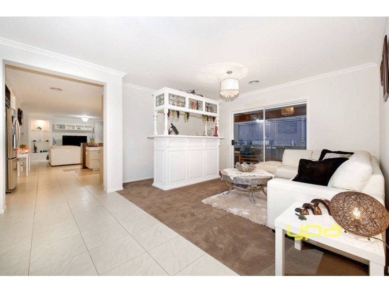 3 Eagleridge Promenade, Tarneit VIC 3029