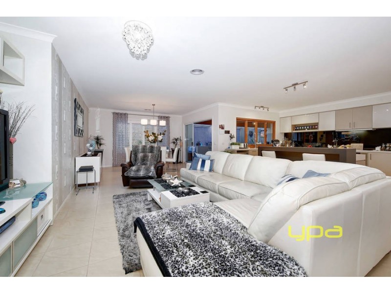 3 Eagleridge Promenade, Tarneit VIC 3029