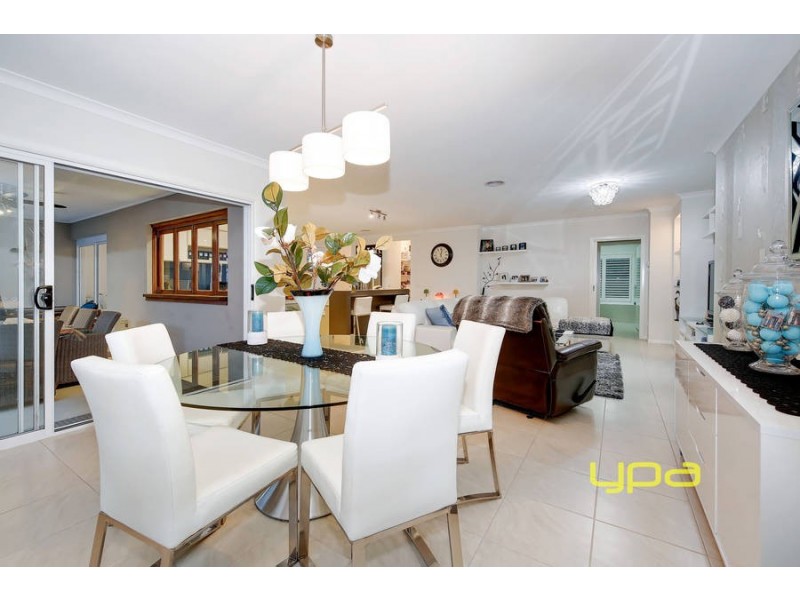 3 Eagleridge Promenade, Tarneit VIC 3029