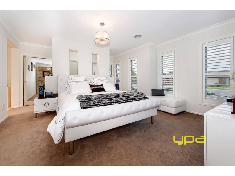 3 Eagleridge Promenade, Tarneit VIC 3029