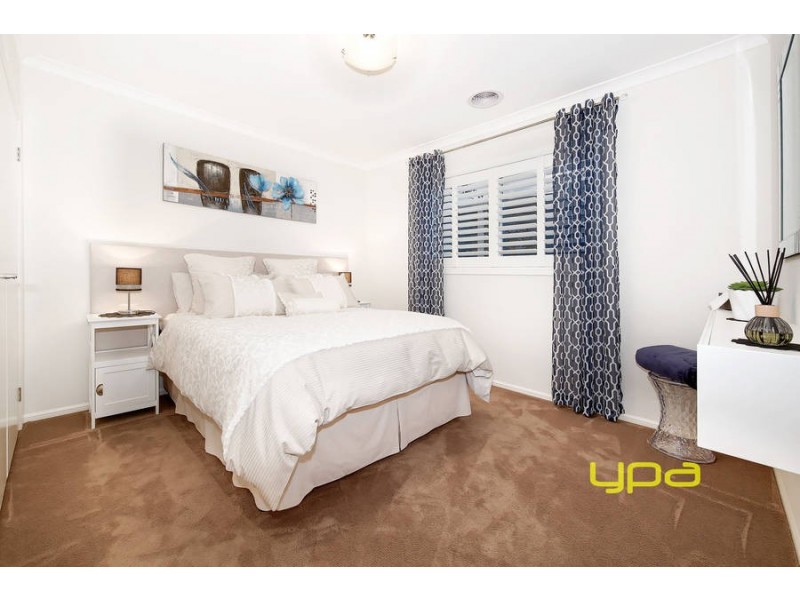 3 Eagleridge Promenade, Tarneit VIC 3029