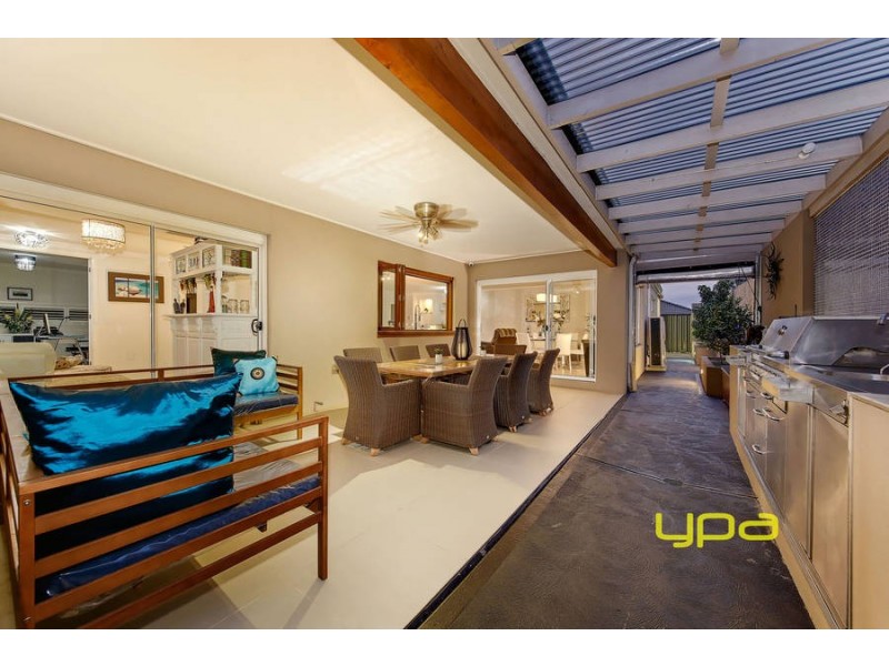3 Eagleridge Promenade, Tarneit VIC 3029