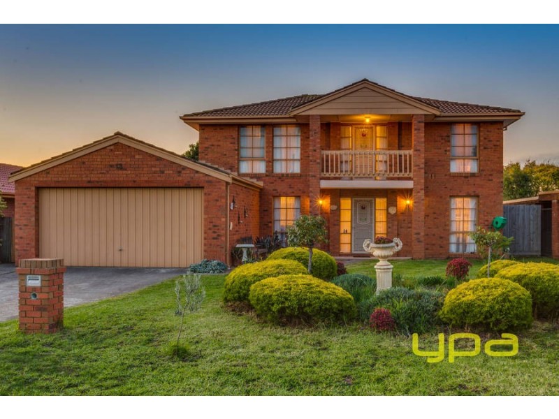 13 Elmes Court, Hoppers Crossing VIC 3029