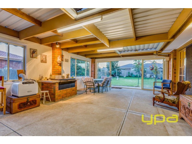 13 Elmes Court, Hoppers Crossing VIC 3029