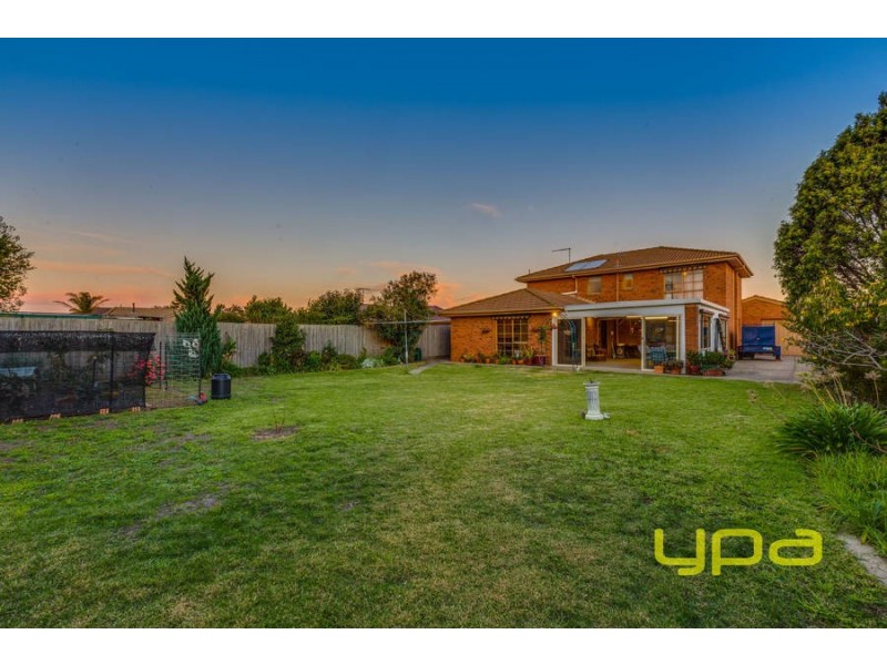 13 Elmes Court, Hoppers Crossing VIC 3029