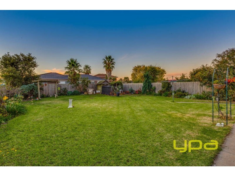 13 Elmes Court, Hoppers Crossing VIC 3029