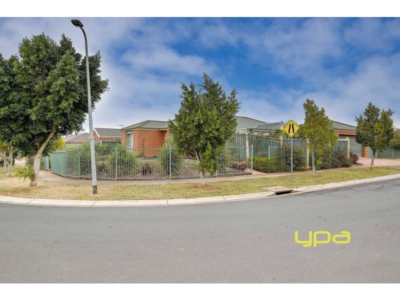18 Priorswood Drive, Hoppers Crossing VIC 3029