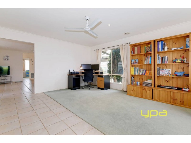 18 Priorswood Drive, Hoppers Crossing VIC 3029