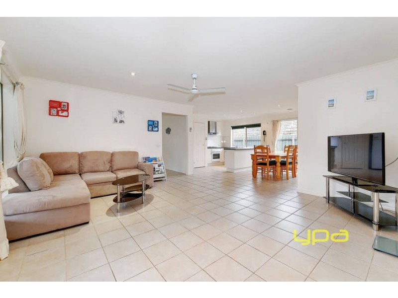 18 Priorswood Drive, Hoppers Crossing VIC 3029