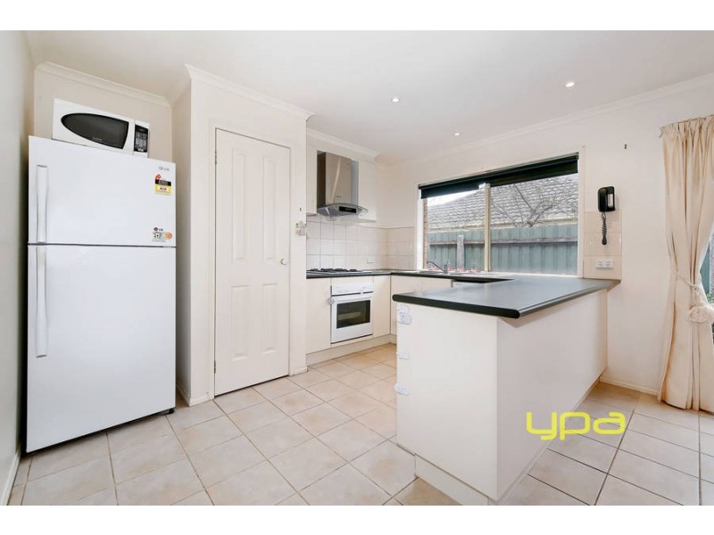 18 Priorswood Drive, Hoppers Crossing VIC 3029