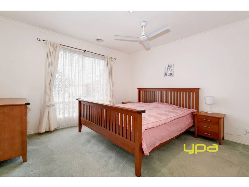 18 Priorswood Drive, Hoppers Crossing VIC 3029