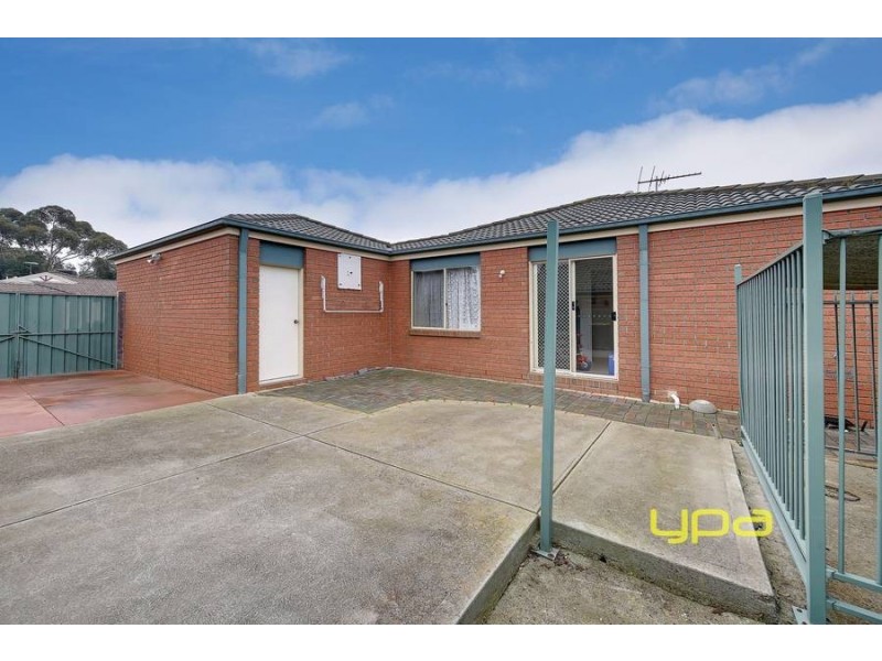 18 Priorswood Drive, Hoppers Crossing VIC 3029