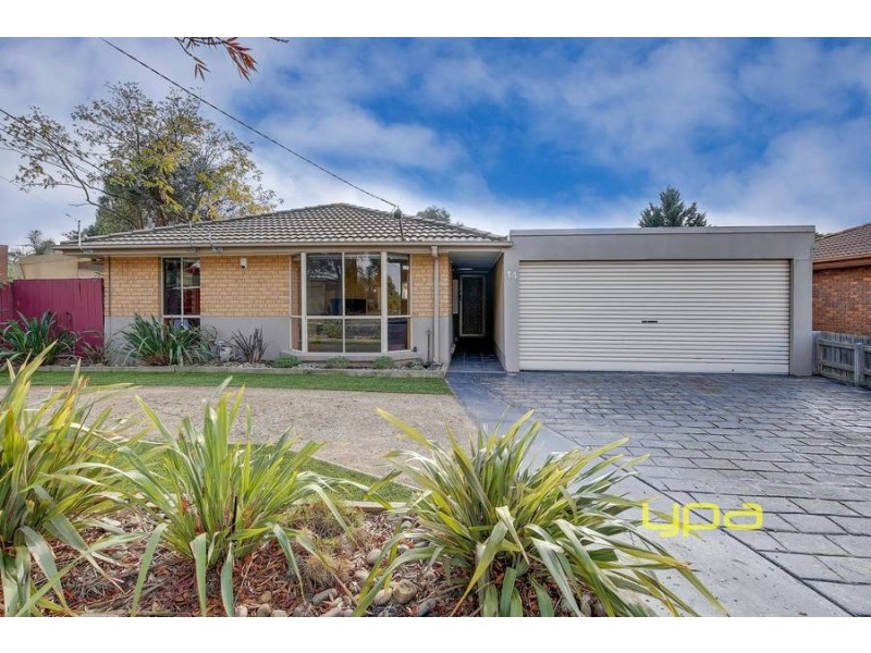 14 East Gateway, Wyndham Vale VIC 3024