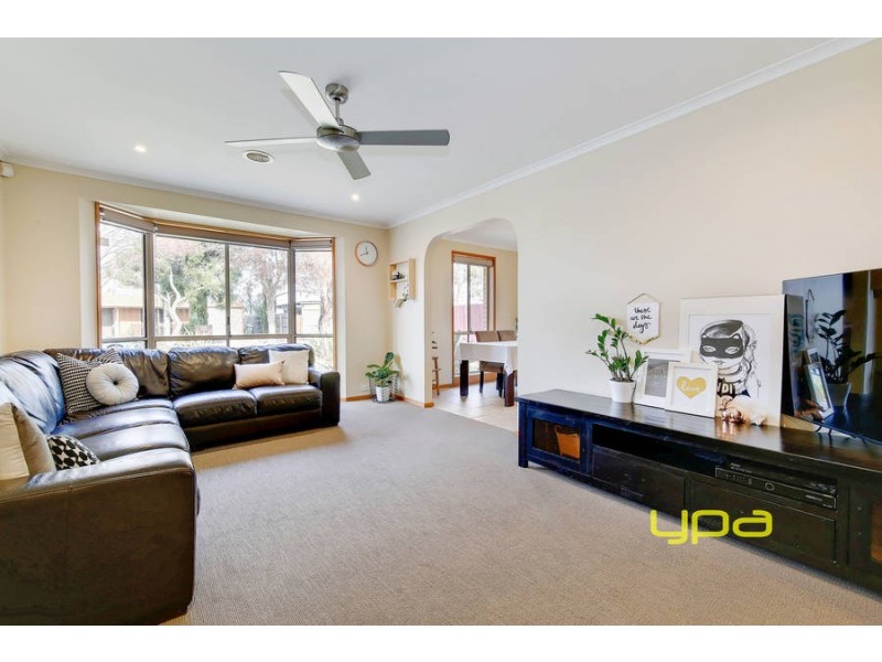 14 East Gateway, Wyndham Vale VIC 3024