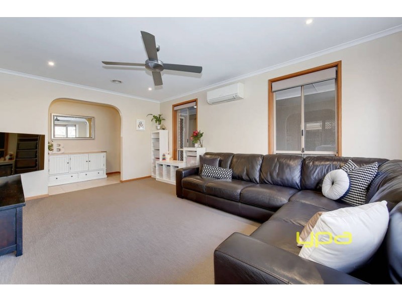 14 East Gateway, Wyndham Vale VIC 3024