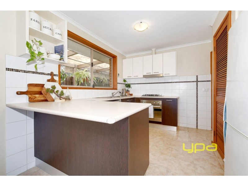 14 East Gateway, Wyndham Vale VIC 3024