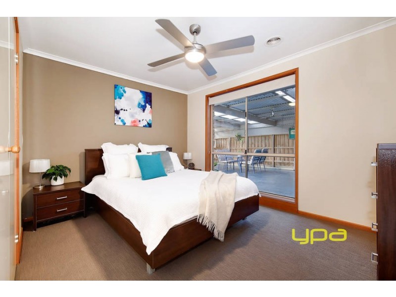 14 East Gateway, Wyndham Vale VIC 3024