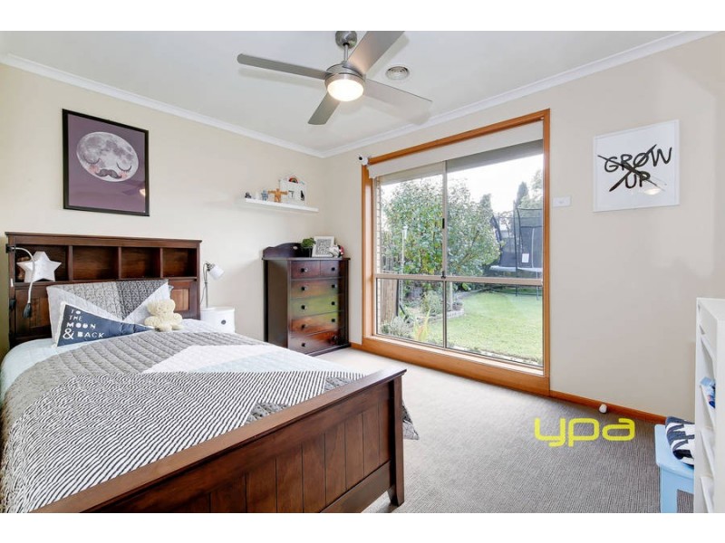 14 East Gateway, Wyndham Vale VIC 3024