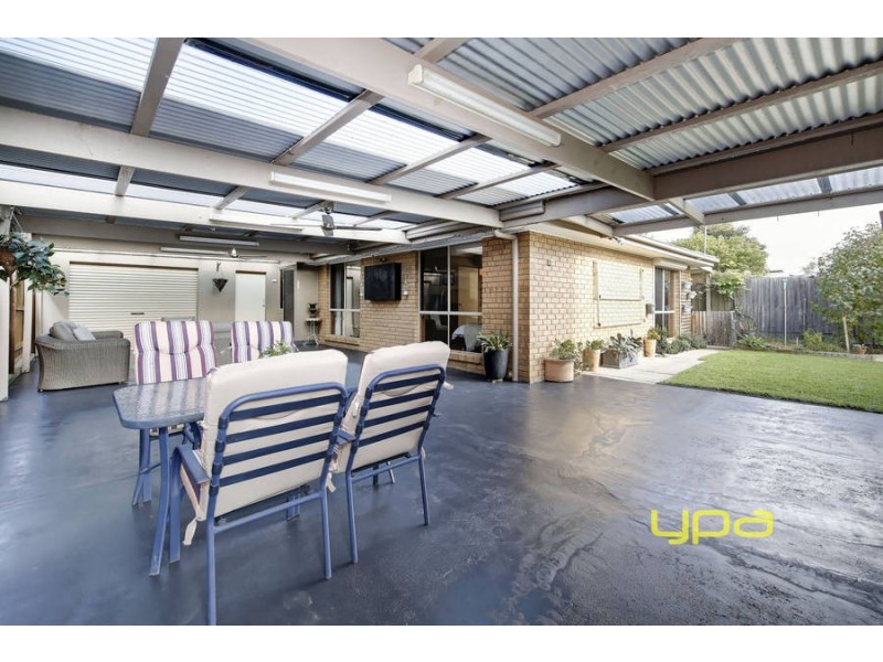 14 East Gateway, Wyndham Vale VIC 3024